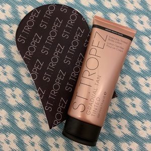 St. Tropez Gradual Tan Tinted Everyday Body Lotion